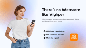 Maximize Your Sales Potential with Vighper’s Cutting-Edge Features